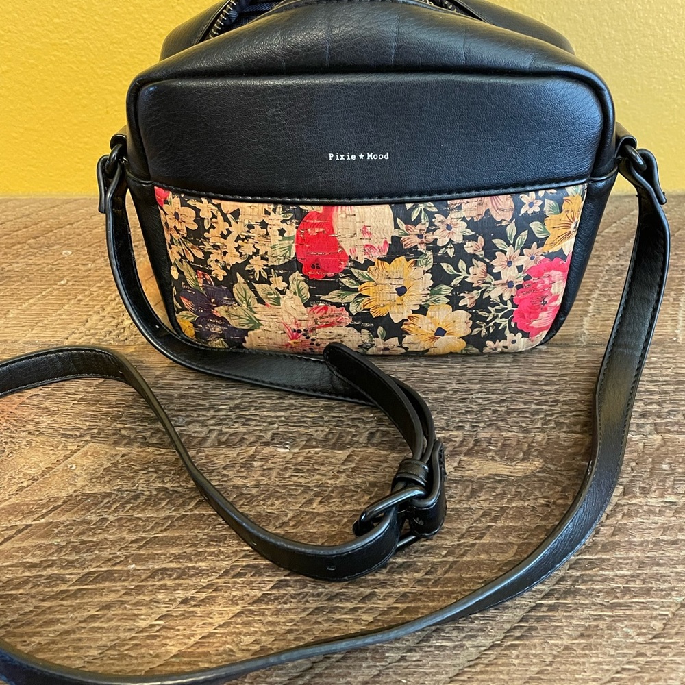 Pixie Mood Vegan Crossbody
